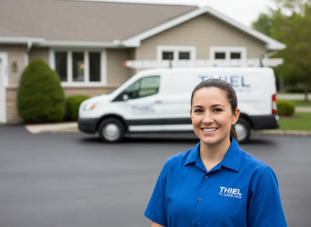 Plumber Eldon, IA FAQs